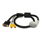 Kabel audio-video Garmin w sklepie internetowym GPS-Nawigacje.pl