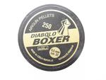 Śrut Diabolo Boxer plastik 5,5 mm 200 szt. w sklepie internetowym 