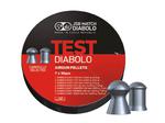 Śrut Diabolo JSB Exact Tester 4,5 mm 7x50szt. w sklepie internetowym 