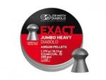 Śrut diabolo JSB Exact Jumbo Heavy 5,52 mm 250 szt. w sklepie internetowym 