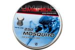 Śrut diabolo Umarex Mosquito 5,5 mm 250 szt. w sklepie internetowym 