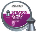 Śrut diabolo JSB Jumbo Monster Straton 5,51 mm 200 szt. w sklepie internetowym 