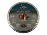 Śrut diabolo H&N Baracuda Power 5,5 mm 200 szt w sklepie internetowym 