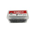 Śrut szpiczasty Diabolo BOXER Plastic Case 5.5 mm w sklepie internetowym 