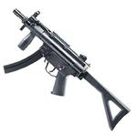 Wiatrówka karabinek H&K MP5 4,46 mm w sklepie internetowym 