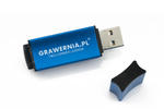 PENDRIVE GOODRAM UEG3 16GB USB 3.0 z Twoim dowolnym logo lub tekstem w sklepie internetowym Grawernia.pl