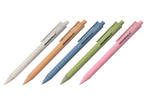 Długopisy plastikowe Eko - Revi z dowolnym nadrukiem UV - DP025 w sklepie internetowym Grawernia.pl