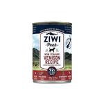 ZiwiPeak Canned Dog Food Venison - dziczyzna w sklepie internetowym Kocimiętka