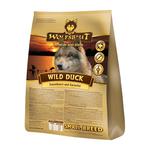 Wolfsblut Wild Duck Small Breed - kaczka 2 kg w sklepie internetowym Kocimiętka