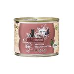 Catz Finefood Bio N.503 Kurczak 200g w sklepie internetowym Kocimiętka