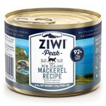 ZiwiPeak Canned Cat Food Makrela - makrela w sklepie internetowym Kocimiętka