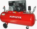 KUPCZYK Kompresor Sprężarka KK 470/200 w sklepie internetowym Elektromix.com.pl