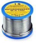 ROTHENBERGER Lut 1 S-Sn96Ag4 [2 mm/250 g] w sklepie internetowym Elektromix.com.pl