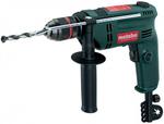 Metabo Wiertarka udarowa z elektroniką Sb E 600 R+L Impuls, 600 W w sklepie internetowym Elektromix.com.pl