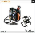 Beta 1498A/24 Urządzenie rozruchowe do samochodów 12-24 V w sklepie internetowym Elektromix.com.pl