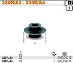 Beta 330R/A2 Nóż do obcinaka 330/2 do rur stalowych w sklepie internetowym Elektromix.com.pl