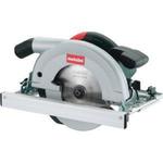 Metabo Ręczna pilarka tarczowa KS 66 Plus, 1400 W w sklepie internetowym Elektromix.com.pl