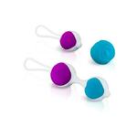 Biofeedbackowe kulki gejszy Pretty Love Kegel Ball w sklepie internetowym YourObsession.pl