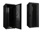 Szafa SZB SEI 19, 42 U, 600x1000 rack ZPAS, 42 U w sklepie internetowym Zpas.pl