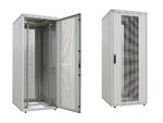 Szafa SZB SEI 19, 42 U, 800x1000 rack ZPAS, 24 U w sklepie internetowym Zpas.pl