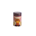 Puszka na herbatę 150g Little Egypt Lilac LE75117-L w sklepie internetowym TV Okazje