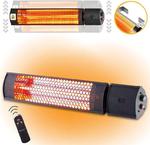 Starlyf Radiant Heater - promiennik ciepła w sklepie internetowym TV Okazje