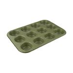 Forma na 12 muffinek Green Vision 38x26 cm w sklepie internetowym TV Okazje