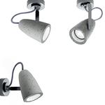 Forata LP 6/300 Lampa Ścienna Sillux LED w sklepie internetowym Kosmiczne Lampy