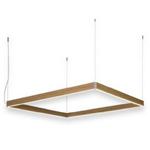 Zwis 50 x 100 cm OLE iluminacion Manolo 24840/50x100 Oak w sklepie internetowym Kosmiczne Lampy