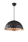 Jim 71346-1 black/copper Lampa Wisząca Azzardo w sklepie internetowym Kosmiczne Lampy