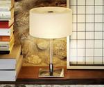 Lampka Fontana Arte Drum 3682/0 w sklepie internetowym Kosmiczne Lampy