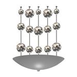 Lampa Ścienna Milagro Perla Chrome 855 w sklepie internetowym Kosmiczne Lampy