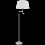 Lampa podłogowa Eglo Santander 94946 w sklepie internetowym Kosmiczne Lampy