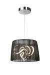 Lampa Wisząca Sompex Organza LED 88682 w sklepie internetowym Kosmiczne Lampy