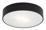 Plafon Disc L 30307102 czarny 45 cm Kaspa w sklepie internetowym Kosmiczne Lampy