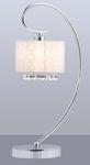 Italux Span MTM1583/1 WH Lampka Nocna w sklepie internetowym Kosmiczne Lampy