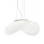 Lampa wisząca 56 x 48 cm Vistosi Balance SP G w sklepie internetowym Kosmiczne Lampy