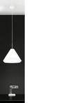 Lampa Wisząca VISTOSI WITHWHITE SP G w sklepie internetowym Kosmiczne Lampy