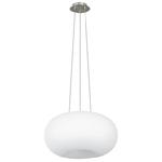 Lampa wisząca Eglo OPTICA 86815 w sklepie internetowym Kosmiczne Lampy