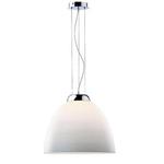 Lampa IDEAL LUX Tolomeo SP1 D40 Bianco w sklepie internetowym Kosmiczne Lampy