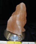 Himalajski kryształ- BRYŁA 3,057 kg-(czerwieni przewaga) w sklepie internetowym Sklep.saunal.pl