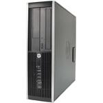 HP Compaq 8000 Elite Core2 Duo 2.93 / 4 GB / 250 GB / DVD / Win7 Prof. w sklepie internetowym Comtrade.pl