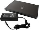 HP 8740w Core i7 720QM 1,6 GHz (4-rdzenie) / 4 GB / 320 GB / DVD-RW / 17'' / Win7 Prof. w sklepie internetowym Comtrade.pl