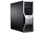 DELL Precision T3500 Xeon W3550 i7 (4-rdzenie) 3.07 GHz / 4 GB / 250 GB / DVD / Win 7 Prof + Quadro w sklepie internetowym Comtrade.pl