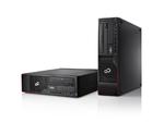 Fujitsu E700 Core i3 2100, 3,1 GHz / 8 GB / 1 TB / DVD / Windows 7 Prof. w sklepie internetowym Comtrade.pl