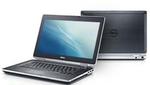 DELL E6320 Core i5 M2540 2.6 GHz / 4 GB / 320 GB / DVD-RW / 13,3'' / Win 7 Prof w sklepie internetowym Comtrade.pl