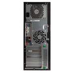 HP Workstation Z210 Xeon E3 1240 (i7) 3,3 GHz (4 rdzenie) / 8 GB / 500 GB / DVD-RW / Windows 7 Prof. + Quadro w sklepie internetowym Comtrade.pl