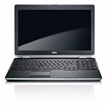 DELL E6520 Core i7 2620M 2.6 GHz / 4 GB / 320 GB / DVD / 15,6'' / Win 7 Prof, nVidia, kamerka, full HD w sklepie internetowym Comtrade.pl