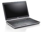 DELL E6520 Core i7 2620M 2.6 GHz / 4 GB / 120 GB SSD / DVD / 15,6'' / Win 7 Prof. + nVidia, kamerka, full HD w sklepie internetowym Comtrade.pl