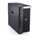 DELL Precision T3600 Xeon Quad Core E5-1603 2,8 GHz / 8 GB / 500 GB / DVD-RW / Win 7 Prof.+ Quadro 600 w sklepie internetowym Comtrade.pl